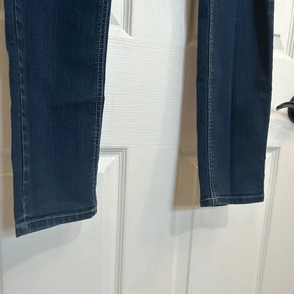 Maurice Low Rise Jeans - Picture 2 of 12